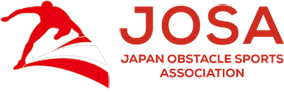JOSA JAPAN OBSTACLE SPORTS ASSOCIATION