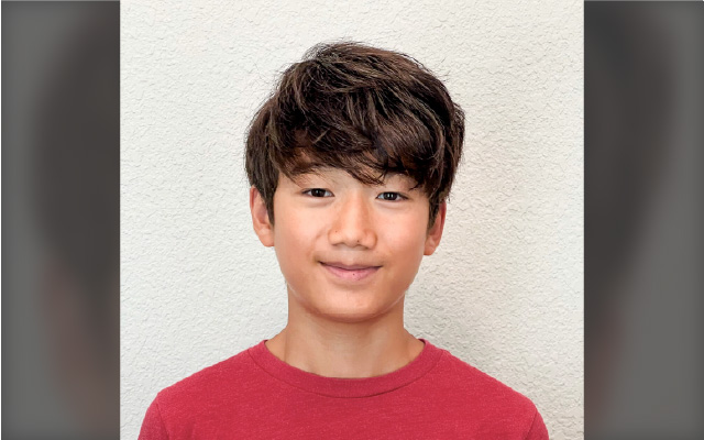 スポーツ選手 yusan 第一号公認ジュニアアスリート・長久佑之進選手誕生!!! - JOSA｜一般