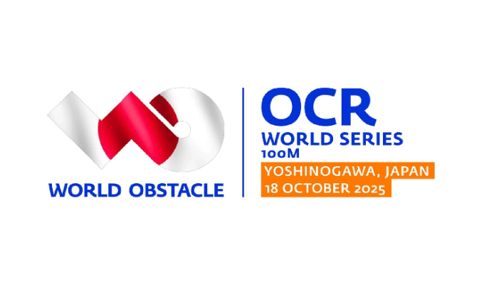 第2回OCR100m日本選手権／OCR100m World Series