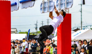 オブスタクルスポーツ吉野川コース