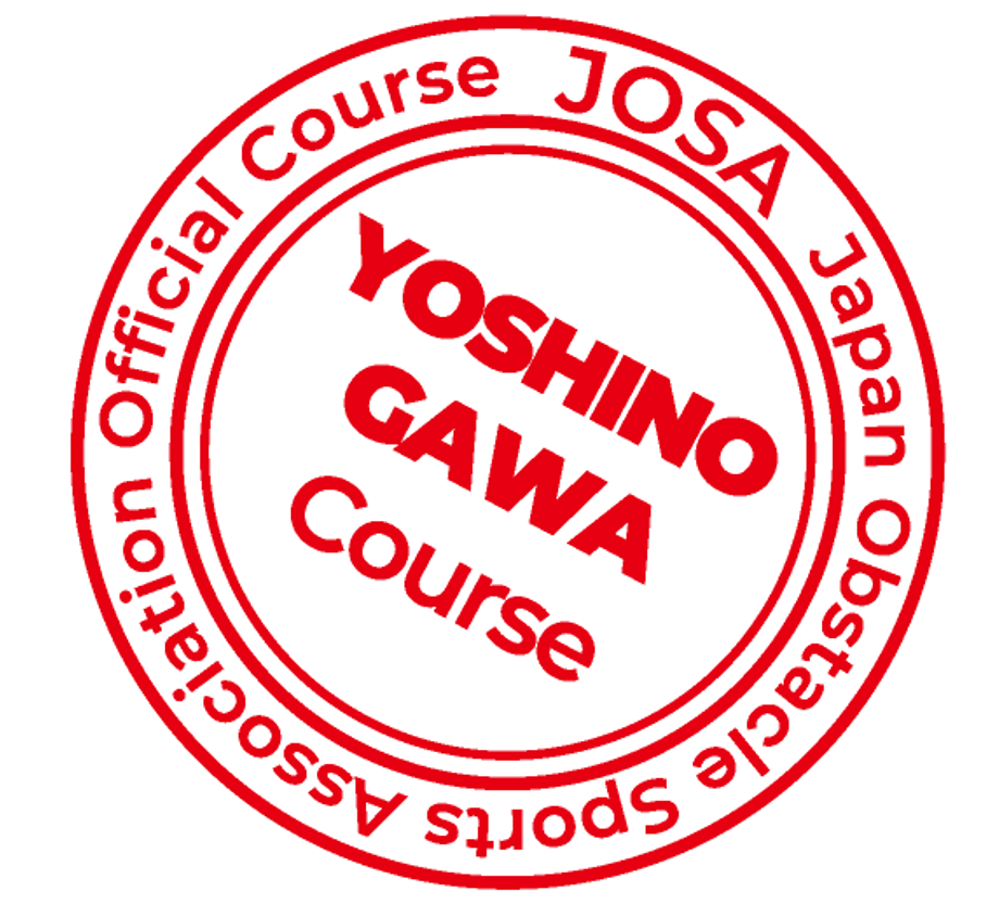 第2回OCR100m日本選手権／OCR100m World Series