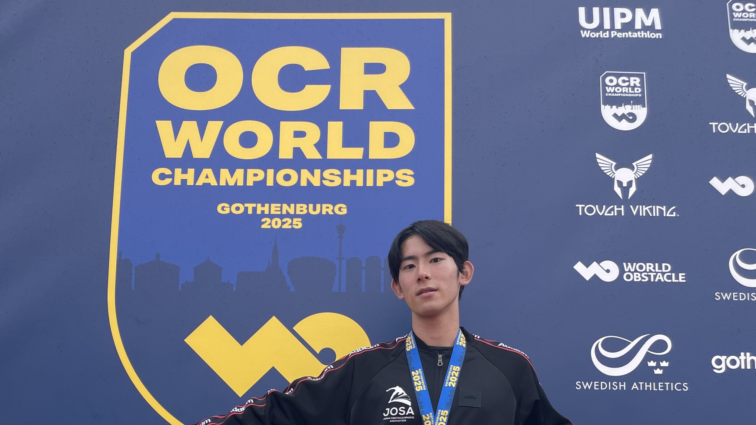 UNAA Ninjaワールドシリーズ予選2026 in Japan（International Qualifier in Japan for UNAA Ultimate Ninja World Series Finals Season 11）