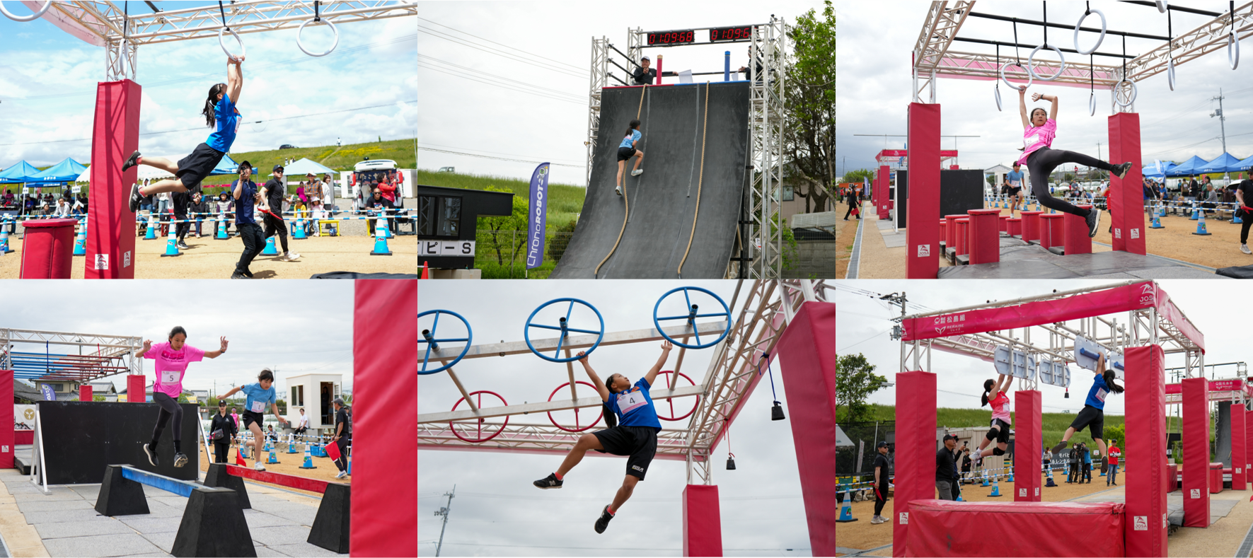 UNAA Ninjaワールドシリーズ予選2026 in Japan（International Qualifier in Japan for UNAA Ultimate Ninja World Series Finals Season 11）